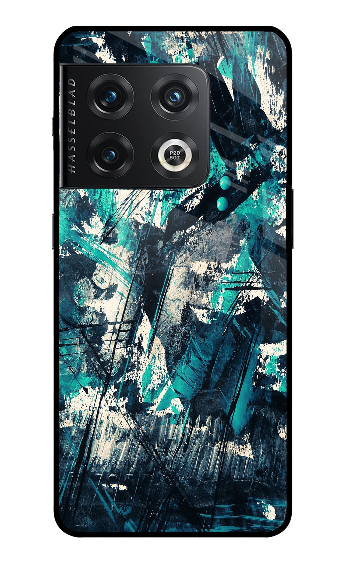 Artwork OnePlus 10 Pro 5G Glass Case