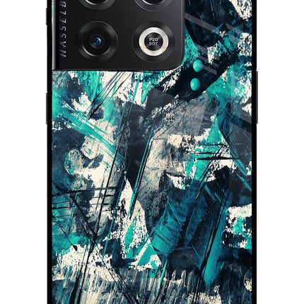 Artwork OnePlus 10 Pro 5G Glass Case