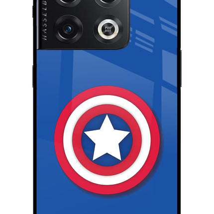 Shield OnePlus 10 Pro 5G Glass Case
