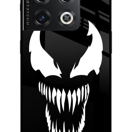 Venom OnePlus 10 Pro 5G Glass Case