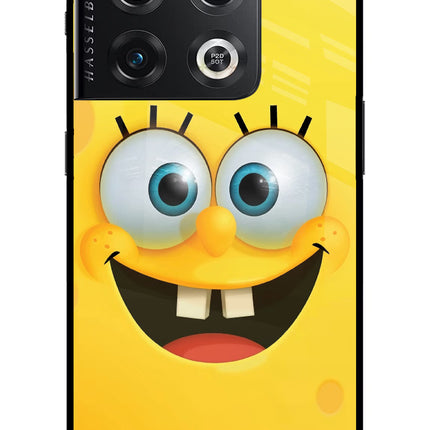 Sponge 1 OnePlus 10 Pro 5G Glass Case