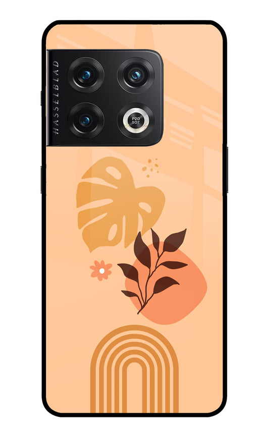 Bohemian Art OnePlus 10 Pro 5G Glass Case