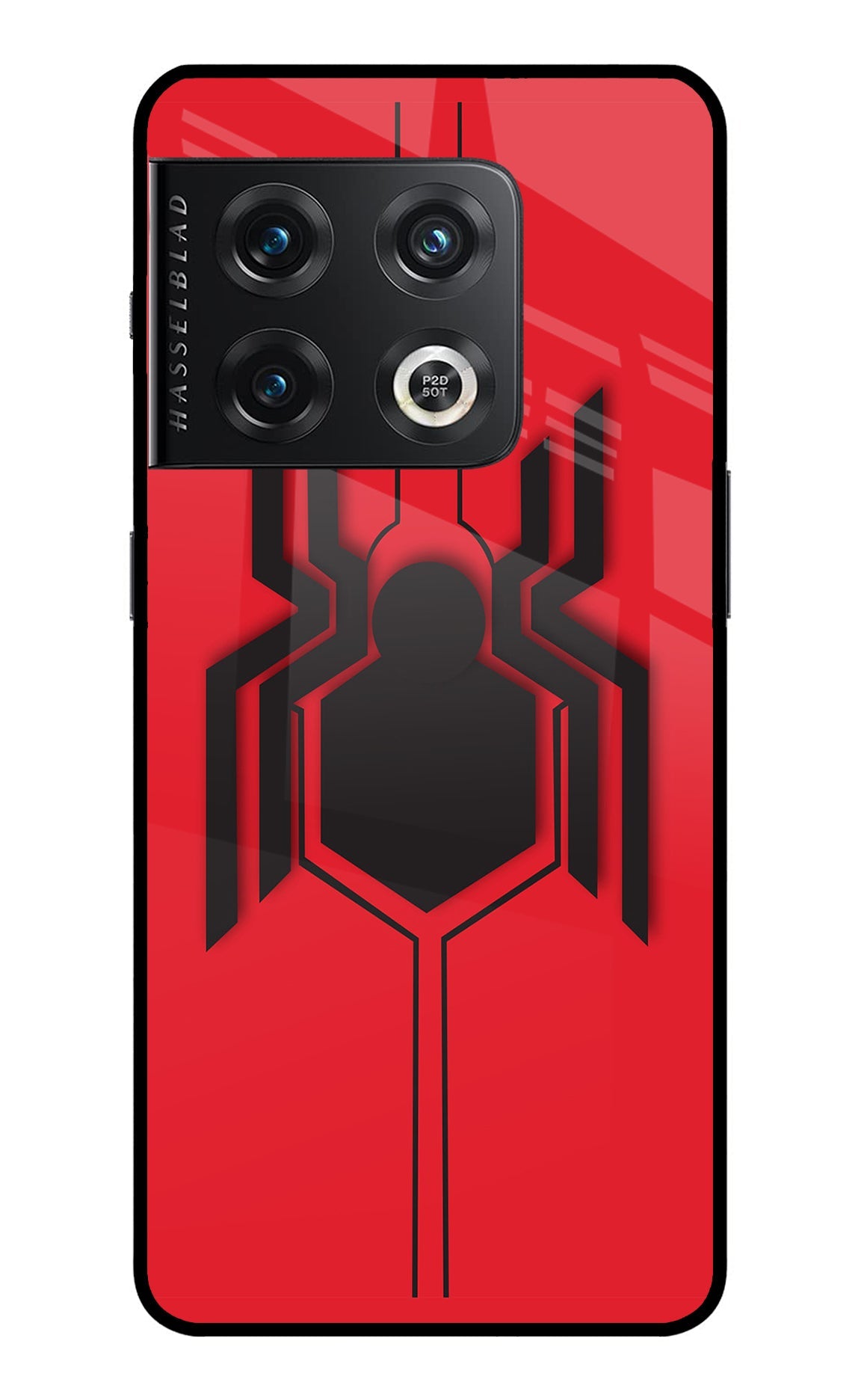 Spider OnePlus 10 Pro 5G Back Cover