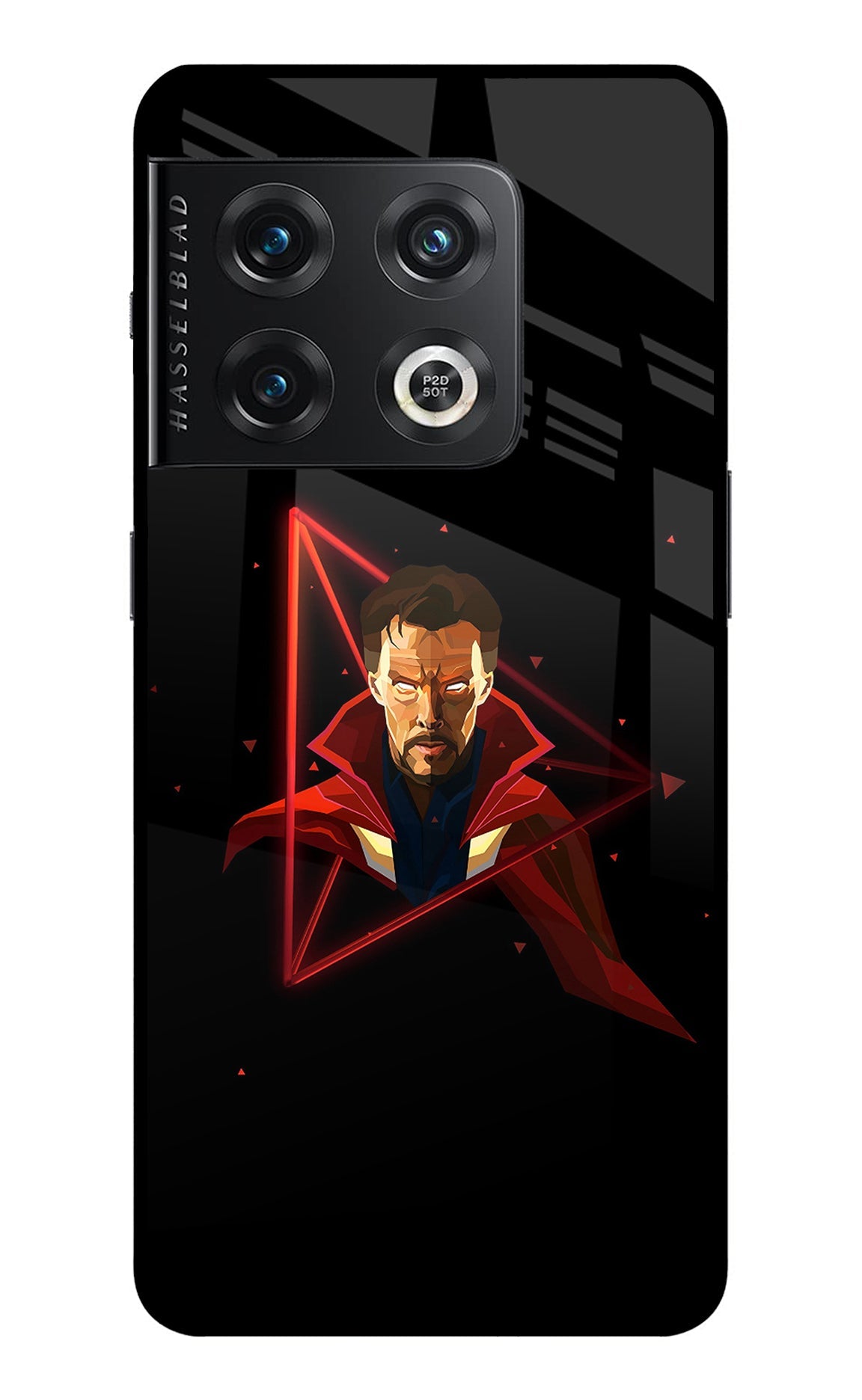 Doctor Ordinary OnePlus 10 Pro 5G Back Cover