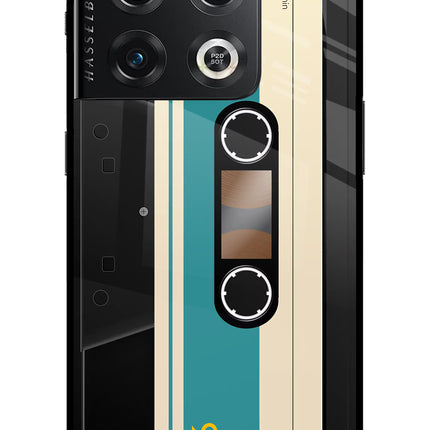 Cassette OnePlus 10 Pro 5G Glass Case