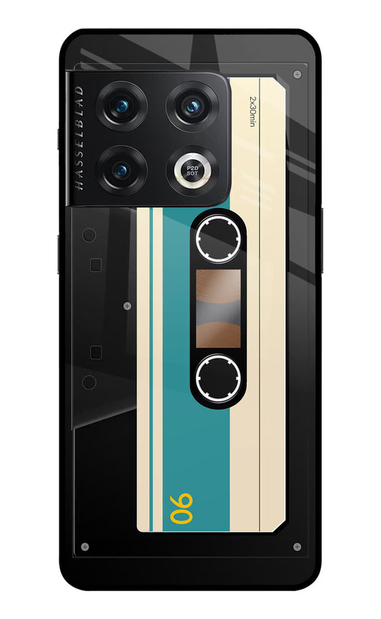 Cassette OnePlus 10 Pro 5G Glass Case