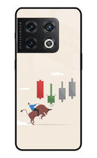 Bull Trading Momentum OnePlus 10 Pro 5G Glass Case