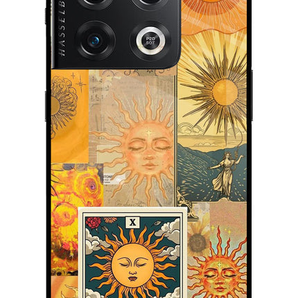 Sun OnePlus 10 Pro 5G Glass Case