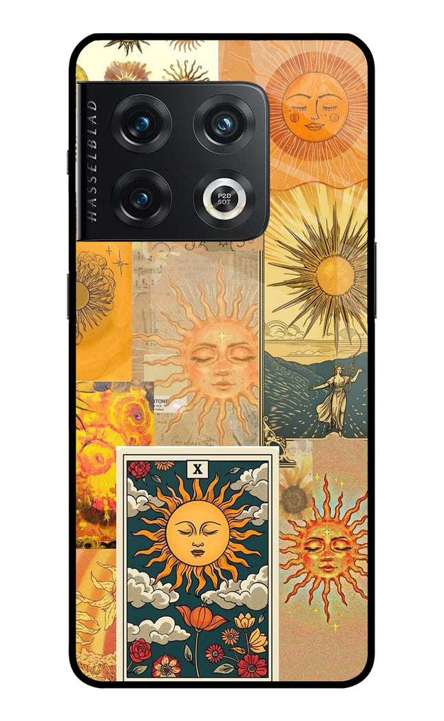 Sun OnePlus 10 Pro 5G Glass Case