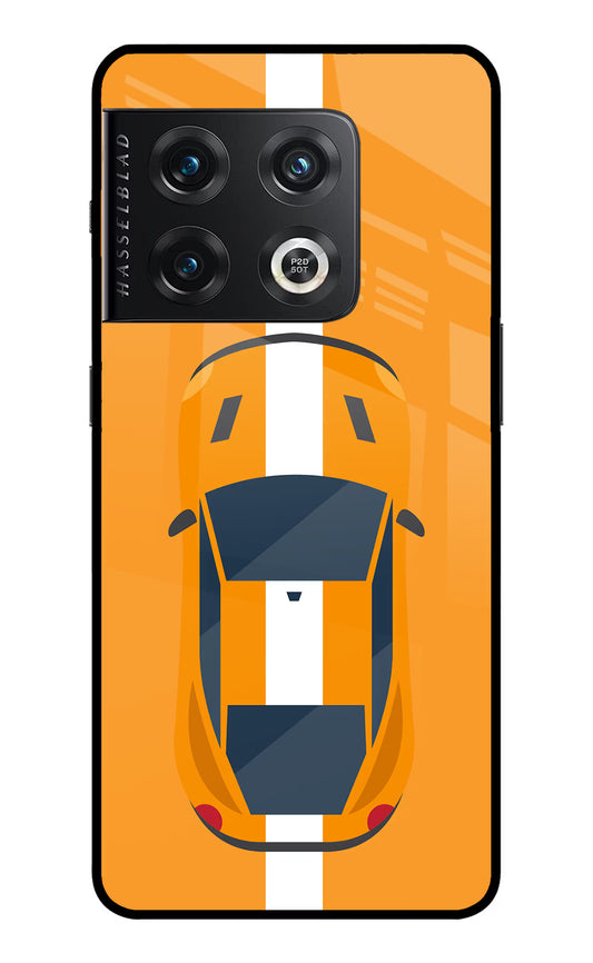 Highway Pursuit OnePlus 10 Pro 5G Glass Case