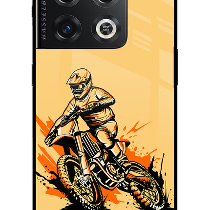 Off-Road Fury OnePlus 10 Pro 5G Glass Case