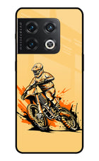Off-Road Fury OnePlus 10 Pro 5G Glass Case
