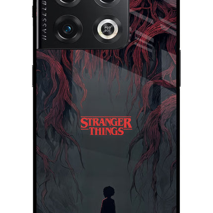 Ordinary Things Dark Side OnePlus 10 Pro 5G Glass Case