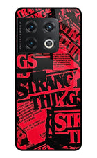 Ordinary Things OnePlus 10 Pro 5G Glass Case