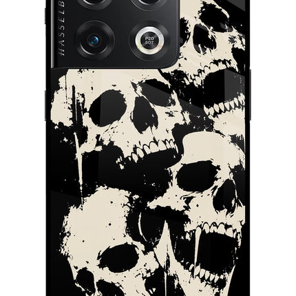 Dead Stack OnePlus 10 Pro 5G Glass Case