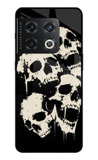 Dead Stack OnePlus 10 Pro 5G Glass Case