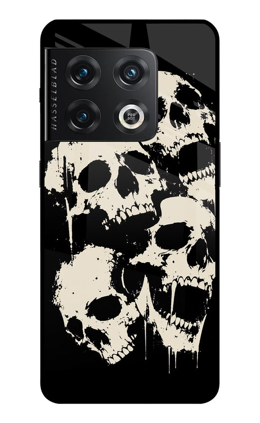 Dead Stack OnePlus 10 Pro 5G Glass Case