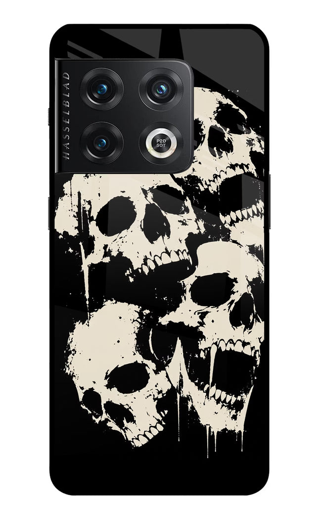Dead Stack OnePlus 10 Pro 5G Glass Case