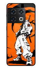Street Samurai  OnePlus 10 Pro 5G Glass Case