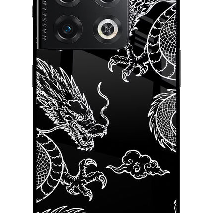 Twin Dragons OnePlus 10 Pro 5G Glass Case