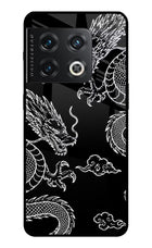 Twin Dragons OnePlus 10 Pro 5G Glass Case