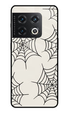 Spider Web OnePlus 10 Pro 5G Glass Case