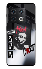Playboi Carti OnePlus 10 Pro 5G Glass Case