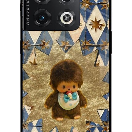 Woodooo OnePlus 10 Pro 5G Glass Case