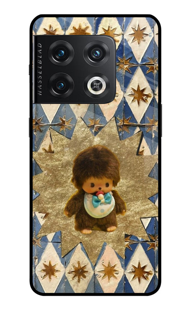 Woodooo OnePlus 10 Pro 5G Glass Case
