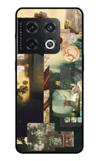 Summer OnePlus 10 Pro 5G Glass Case