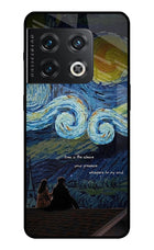 Softcore OnePlus 10 Pro 5G Glass Case