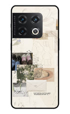Soft Aesthetic OnePlus 10 Pro 5G Glass Case