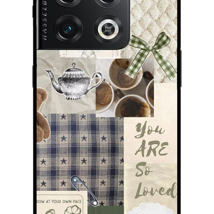 Cookie OnePlus 10 Pro 5G Glass Case