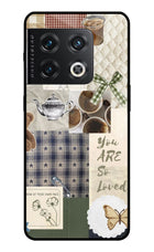 Cookie OnePlus 10 Pro 5G Glass Case