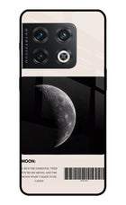 Moon Phase OnePlus 10 Pro 5G Glass Case
