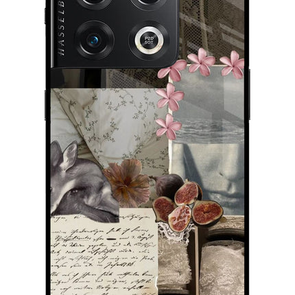 Midnight Sky OnePlus 10 Pro 5G Glass Case