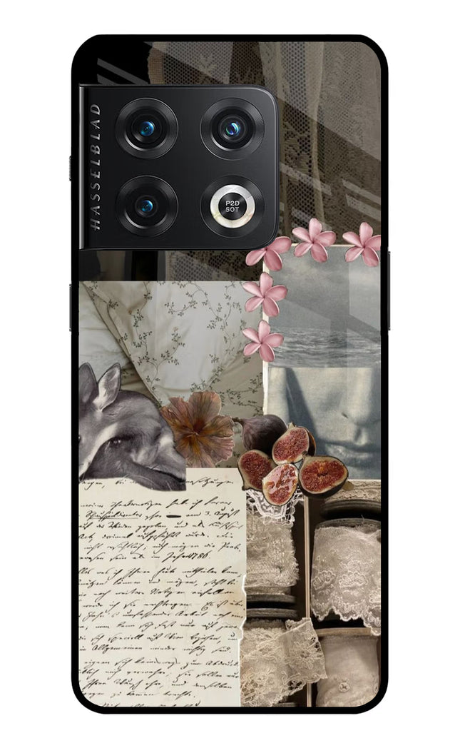 Midnight Sky OnePlus 10 Pro 5G Glass Case