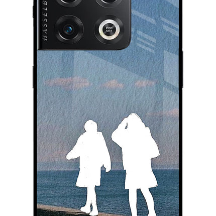Coastal Dream OnePlus 10 Pro 5G Glass Case