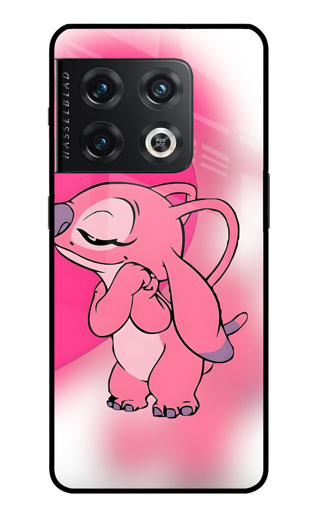 Angel Hug OnePlus 10 Pro 5G Glass Case