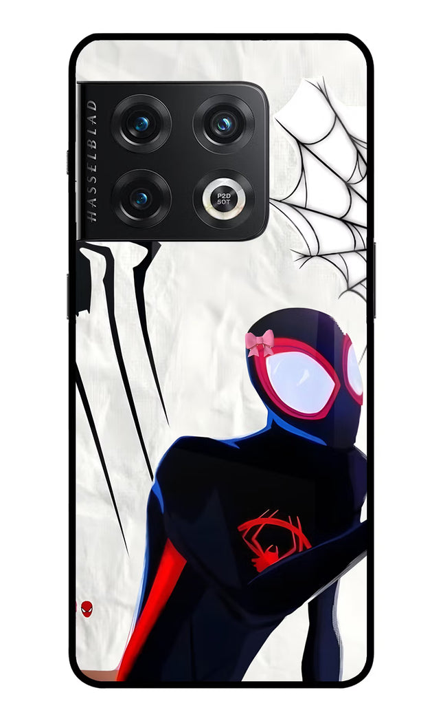 Miles Verse OnePlus 10 Pro 5G Glass Case