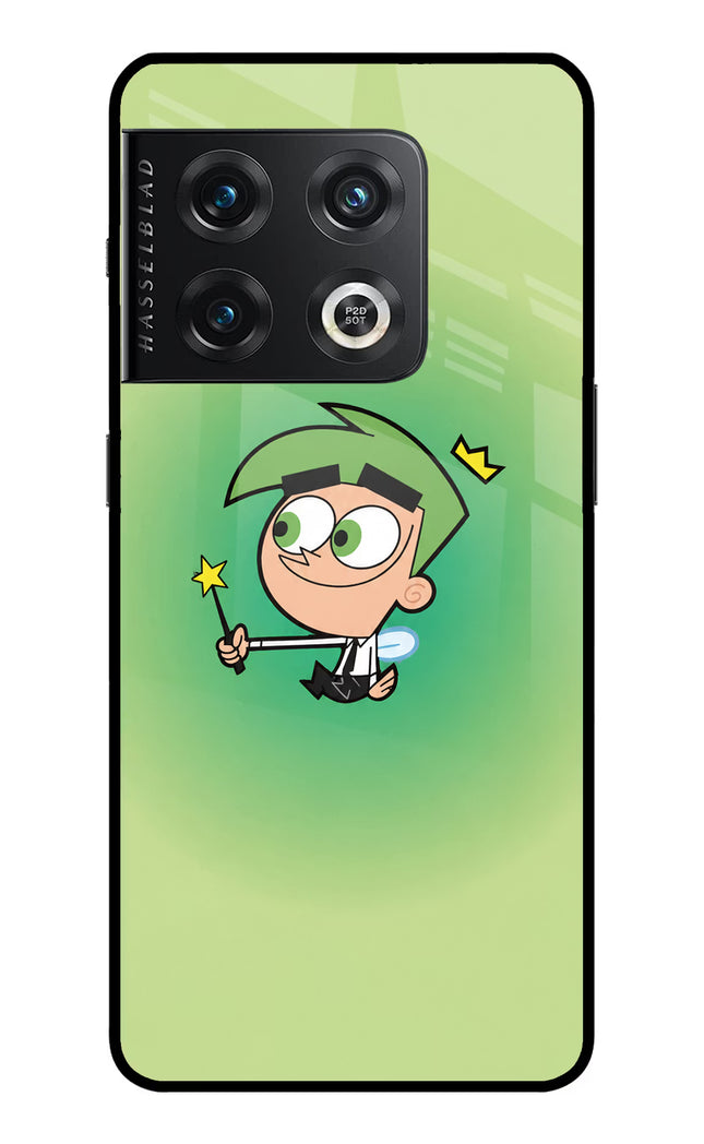 Cosmo Magic OnePlus 10 Pro 5G Glass Case