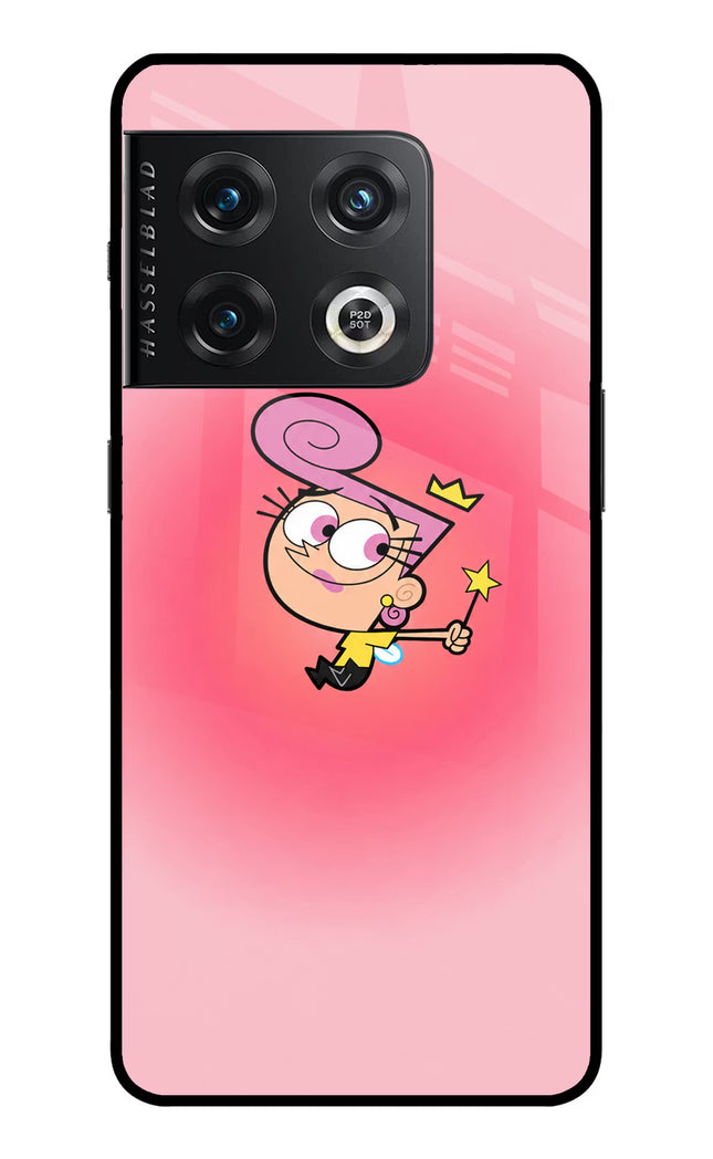 Wanda Magic OnePlus 10 Pro 5G Glass Case