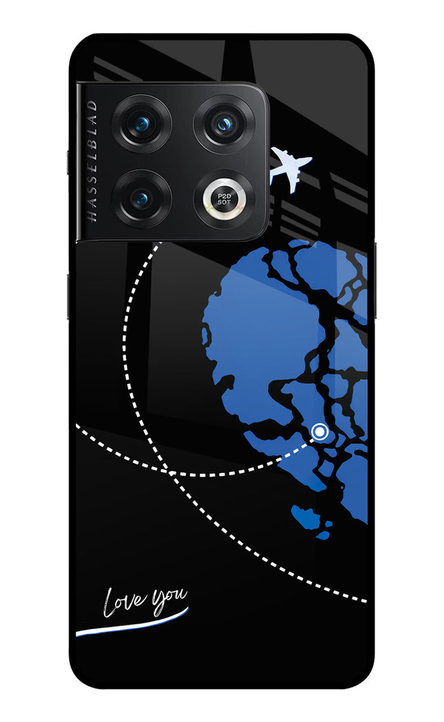 Love Orbit OnePlus 10 Pro 5G Glass Case