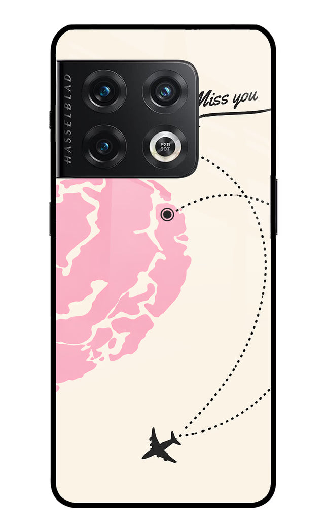 Miss Orbit OnePlus 10 Pro 5G Glass Case