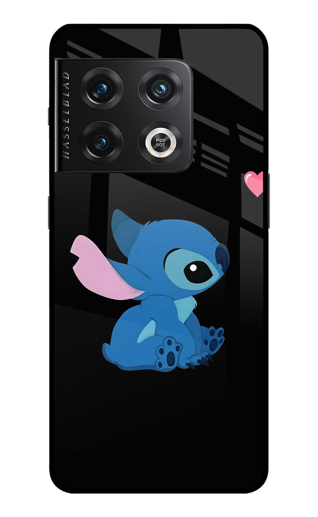 Stitch Crush OnePlus 10 Pro 5G Glass Case
