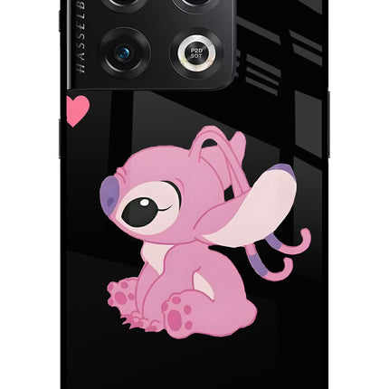 Angel Crush OnePlus 10 Pro 5G Glass Case