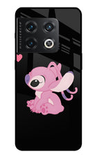 Angel Crush OnePlus 10 Pro 5G Glass Case