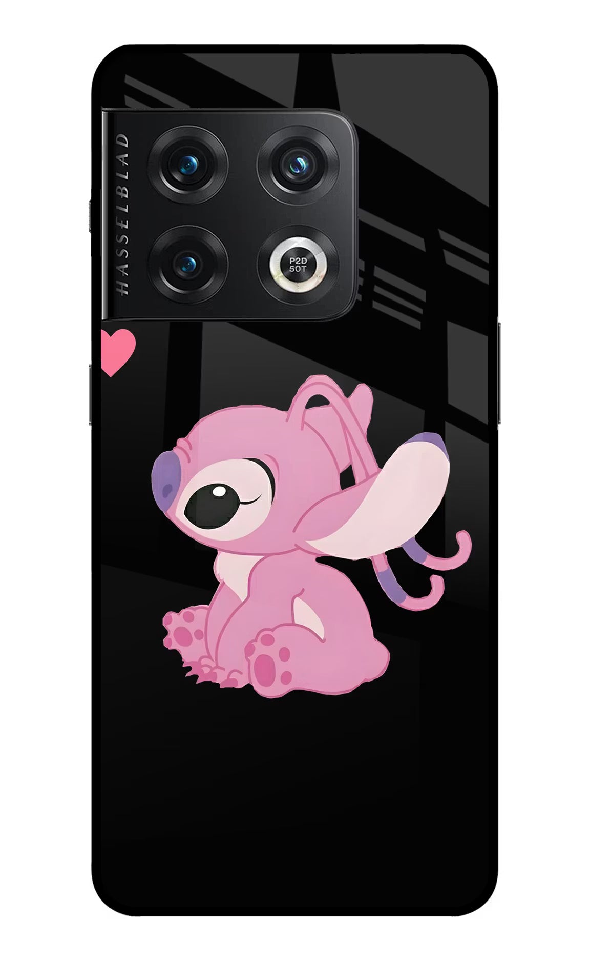 Angel Crush OnePlus 10 Pro 5G Glass Case
