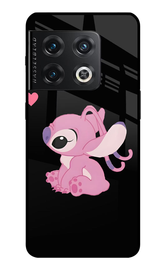Angel Crush OnePlus 10 Pro 5G Glass Case