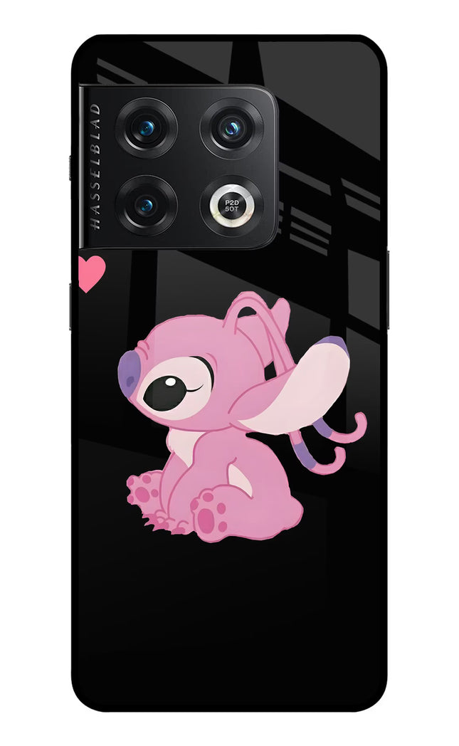 Angel Crush OnePlus 10 Pro 5G Glass Case